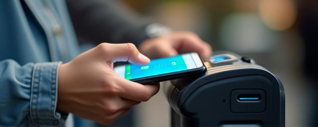 Modern mobile payment wallet and contactless technology