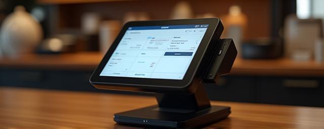 Advanced point of sale payment terminal systems
